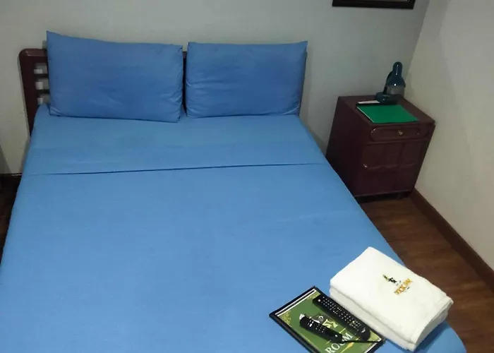 Hotel Duck And Restaurant 3*