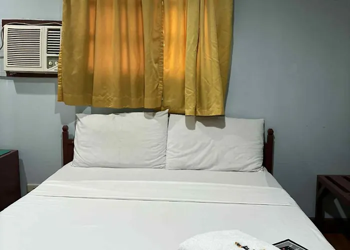 Hotel Duck And Restaurant Manille