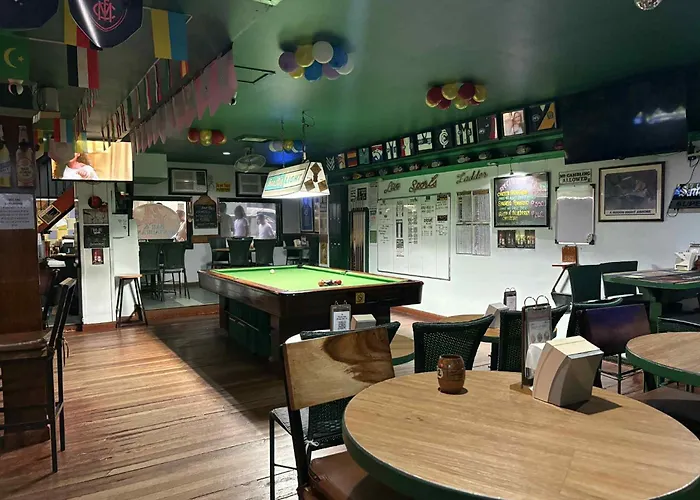 Hotel Duck And Restaurant 3*