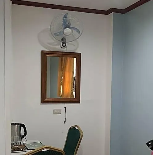 Duck And Restaurant