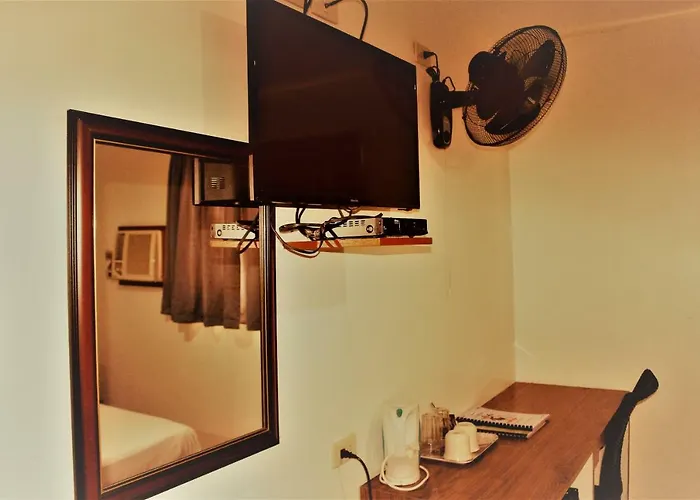 Hotel Duck And Restaurant 3*